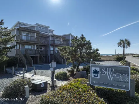 1768 New River Inlet Road North Topsail Beach NC 28460
