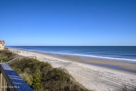 1768 New River Inlet Road North Topsail Beach NC 28460