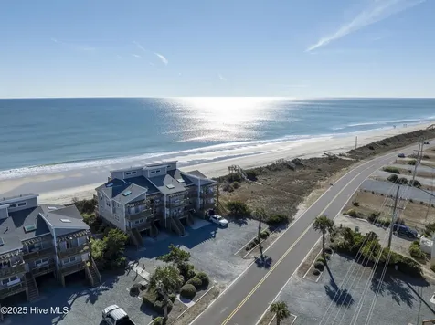 1768 New River Inlet Road North Topsail Beach NC 28460