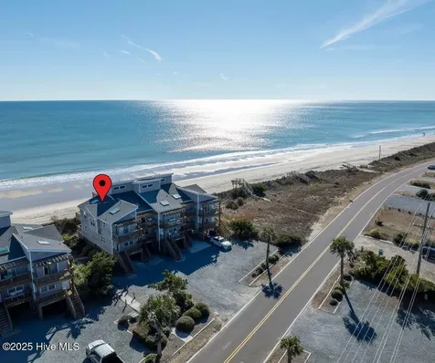 1768 New River Inlet Road North Topsail Beach NC 28460