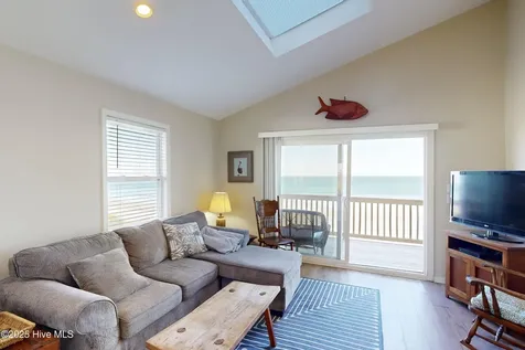1768 New River Inlet Road North Topsail Beach NC 28460