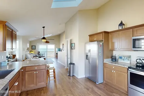 1768 New River Inlet Road North Topsail Beach NC 28460