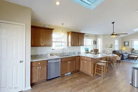 1768 New River Inlet Road North Topsail Beach NC 28460