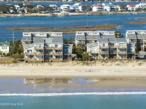 1768 New River Inlet Road North Topsail Beach NC 28460