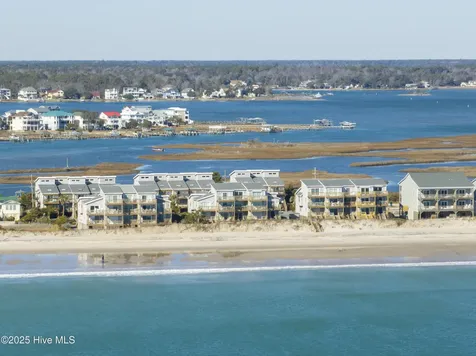 1768 New River Inlet Road North Topsail Beach NC 28460