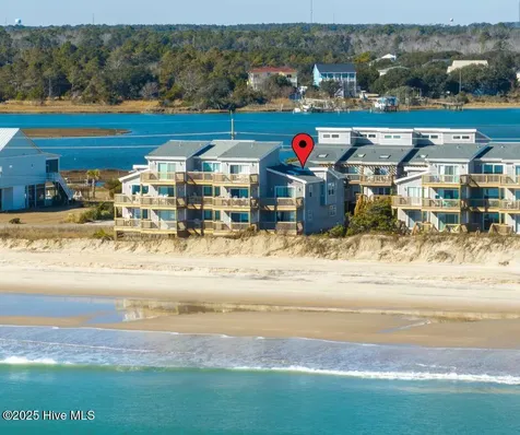 1768 New River Inlet Road North Topsail Beach NC 28460