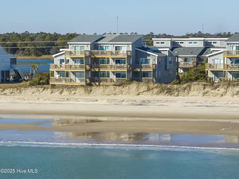 1768 New River Inlet Road North Topsail Beach NC 28460