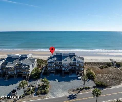 1768 New River Inlet Road North Topsail Beach NC 28460