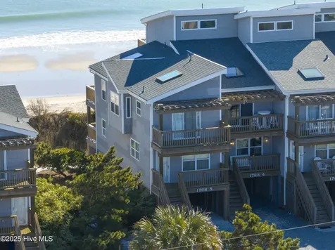 1768 New River Inlet Road North Topsail Beach NC 28460