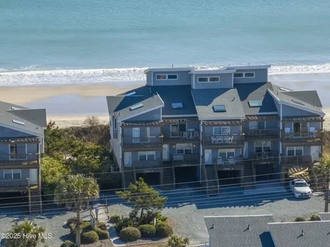 1768 New River Inlet Road North Topsail Beach NC 28460
