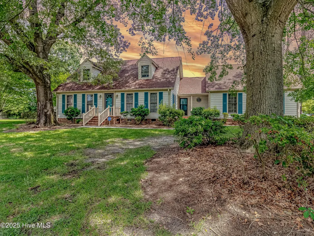 206 Maplewood Drive Goldsboro NC 27534