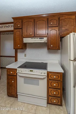 206 Maplewood Drive Goldsboro NC 27534