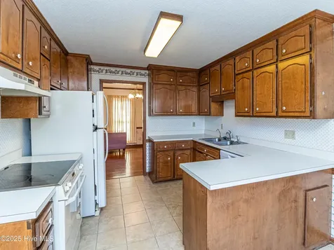 206 Maplewood Drive Goldsboro NC 27534