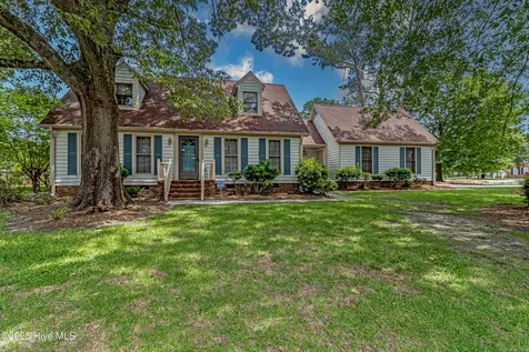 206 Maplewood Drive Goldsboro NC 27534