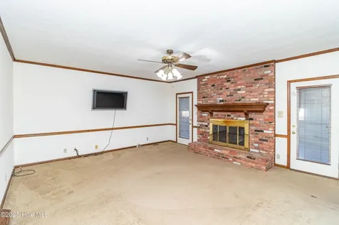 206 Maplewood Drive Goldsboro NC 27534