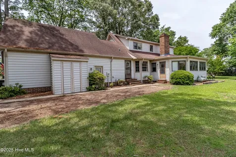206 Maplewood Drive Goldsboro NC 27534