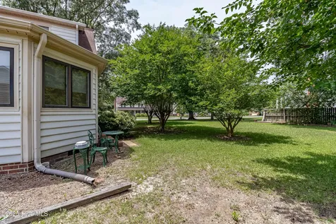 206 Maplewood Drive Goldsboro NC 27534