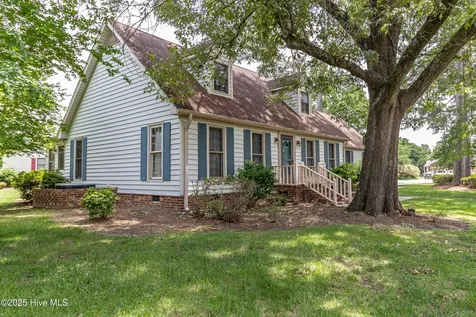 206 Maplewood Drive Goldsboro NC 27534