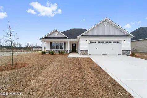 121 Sanctuary Street Jacksonville NC 28546