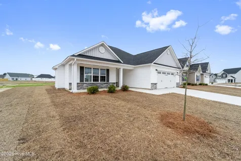 121 Sanctuary Street Jacksonville NC 28546