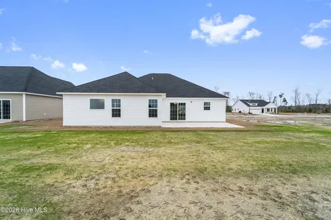 121 Sanctuary Street Jacksonville NC 28546