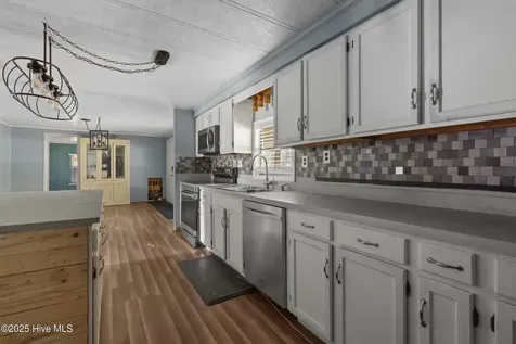 670 Calabash Road NW Calabash NC 28467