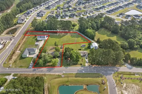 670 Calabash Road NW Calabash NC 28467