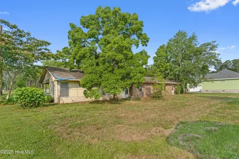 670 Calabash Road NW Calabash NC 28467