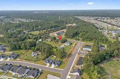 670 Calabash Road NW Calabash NC 28467