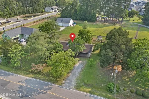 670 Calabash Road NW Calabash NC 28467
