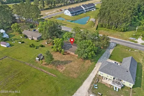 670 Calabash Road NW Calabash NC 28467