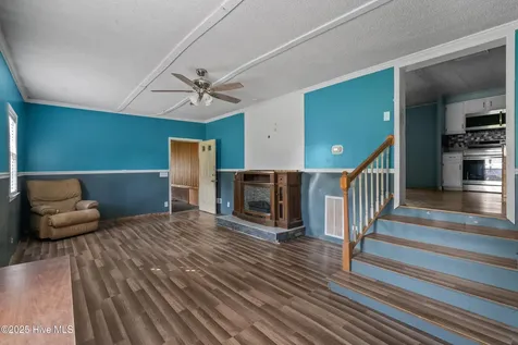 670 Calabash Road NW Calabash NC 28467