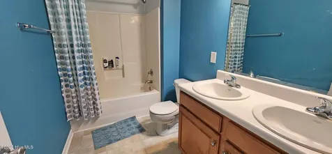 523 Huffmantown Road Richlands NC 28574