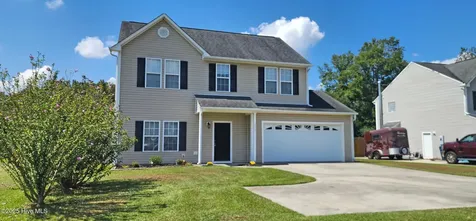 523 Huffmantown Road Richlands NC 28574