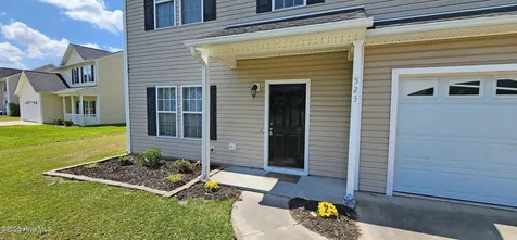 523 Huffmantown Road Richlands NC 28574
