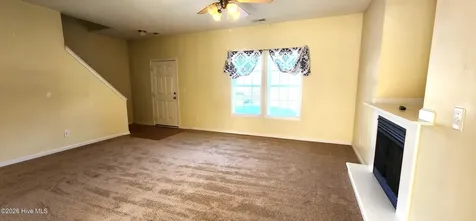 523 Huffmantown Road Richlands NC 28574