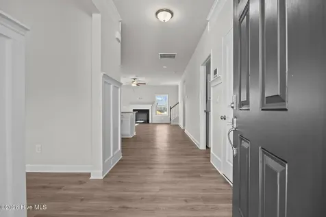 275 Elijah Way Vass NC 28394