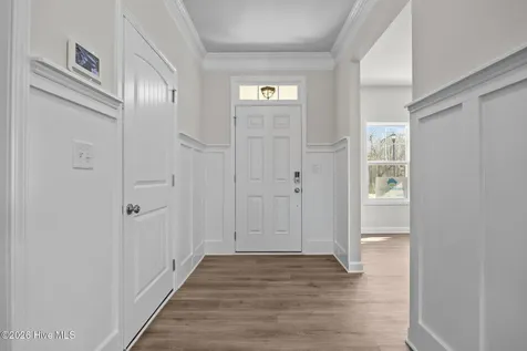 275 Elijah Way Vass NC 28394