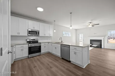 275 Elijah Way Vass NC 28394