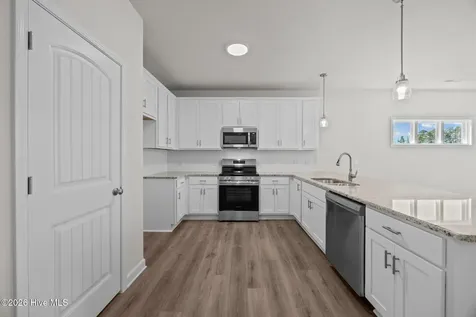 275 Elijah Way Vass NC 28394
