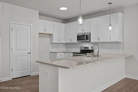 275 Elijah Way Vass NC 28394