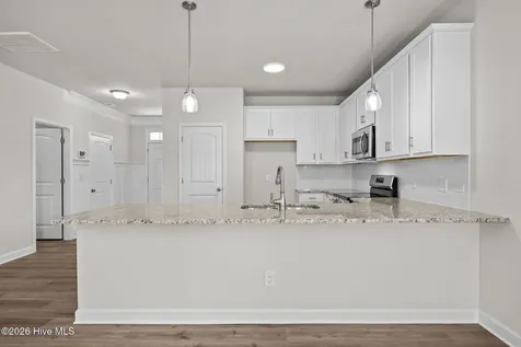 275 Elijah Way Vass NC 28394