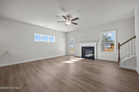 275 Elijah Way Vass NC 28394