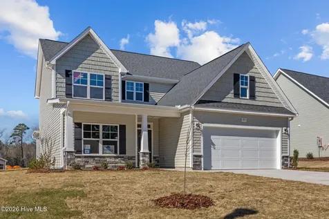 275 Elijah Way Vass NC 28394