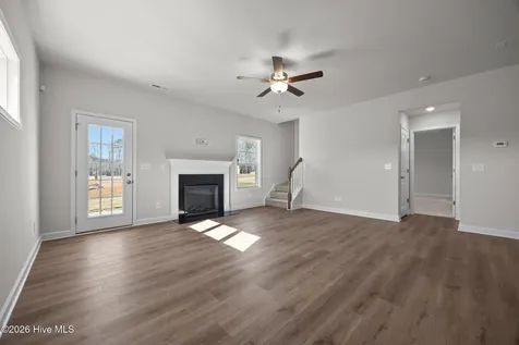 275 Elijah Way Vass NC 28394