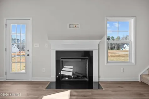 275 Elijah Way Vass NC 28394