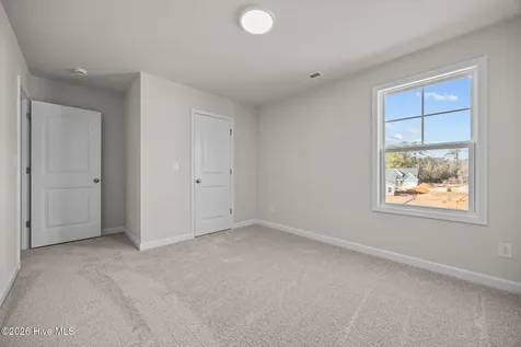 275 Elijah Way Vass NC 28394