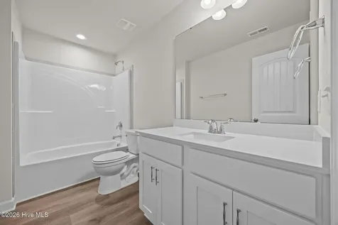 275 Elijah Way Vass NC 28394