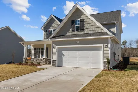 275 Elijah Way Vass NC 28394