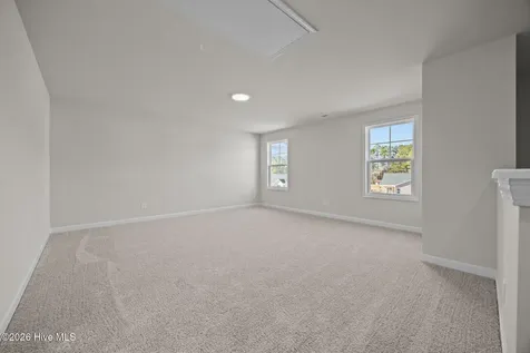 275 Elijah Way Vass NC 28394